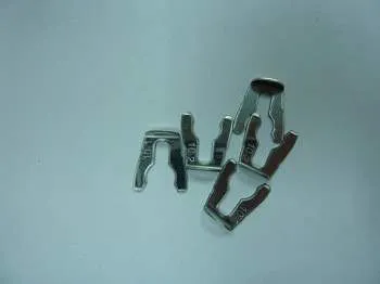 RE Klammer 10,3 (5x) S100814