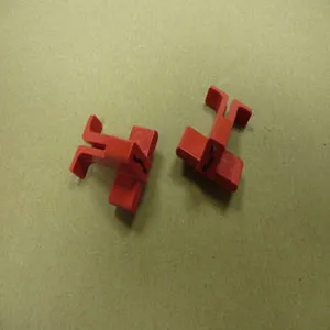 Remeha Clip für Abgasrohr (2x) S100848