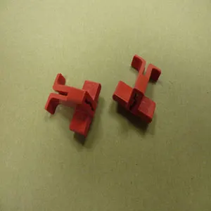 Remeha Clip für Abgasrohr (2x) S100848