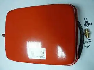Remeha Ausdehnungsgefäss 18L+Adapter 1/2 7654572