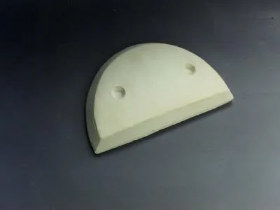 Remeha Tür Isolierung Dicke 42mm + Schraube 300009011