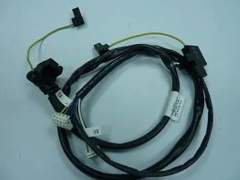 RE Kabel Gasblock und Zündtrafo S100844