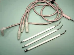 Remeha Zündelektrode+Ionisationelektrode 97955210