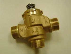 RE 3 Wege Mischer VCZMG600E 300000070