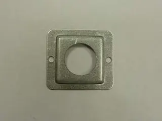 Remeha Halterung S54822