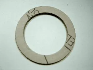 Remeha Dichtung 24x30x1.5 95013068