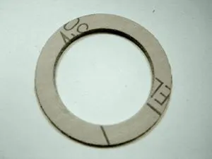 Remeha Dichtung 24x30x1.5 95013068
