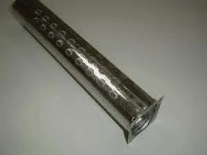 Remeha Brennerlanze Worgas DTG 83885534