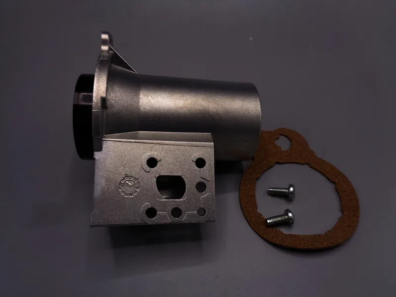 RE Venturi-Rohr 003/17mm 0286490
