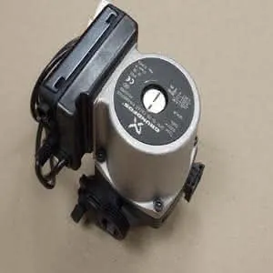 Remeha Pumpe Upm 15-70 Cacao 3H 230V 50Hz 300021584