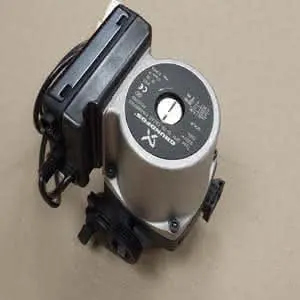 Remeha Pumpe Upm 15-70 Cacao 3H 230V 50Hz 300021584