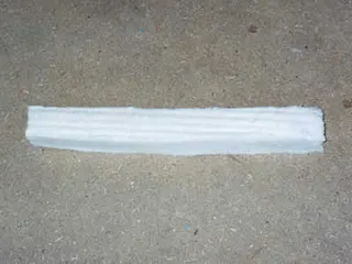 Remeha Feueraum Isolierung 300009172