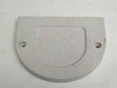 Remeha Stein Aschetür 300009171