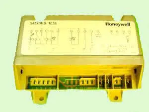 Remeha Feuerungsautomat S4570BS1036 95318417