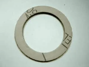 RE Dichtung 30x21x2 95013062