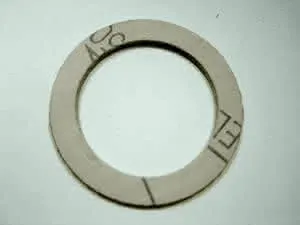 Remeha Dichtung 30x21x2 95013062