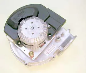 Remeha Gebläse Rg148 3/4 El S100576
