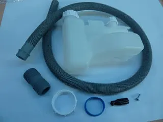 Remeha Set Siphon 18-24-32-45-60 kW 7654129