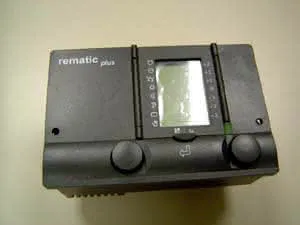 Remeha Rematic 2975 KMUMULC (ohne Fühler) 804395S