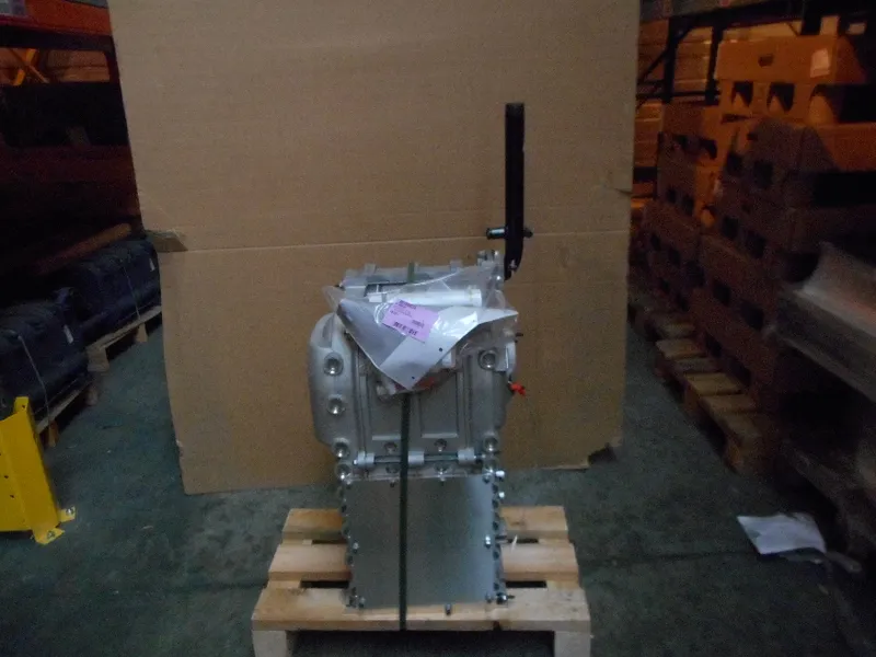 Remeha Wärmetauscher 120 kW S100634