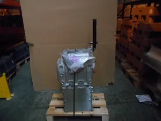 Remeha Wärmetauscher 120 kW S100634