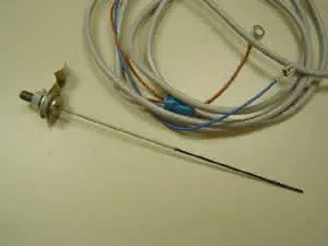 RE Titan Anode Komplett 200000093