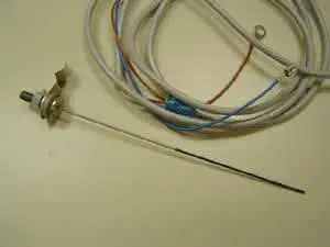 Remeha Titan Anode Komplett 200000093