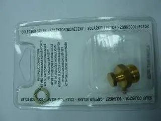 Remeha Entlüfter C 250 300026574
