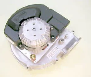 Remeha Gebläse MVL RG130/08003612 - 5-7+14GL 95110126