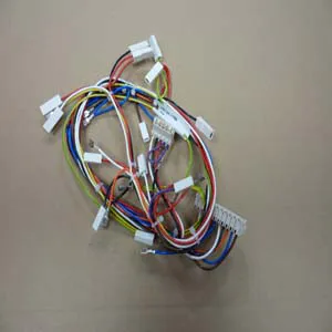Remeha Schaltfeld Kabelbündel GT120-B-D-E-E 200001789