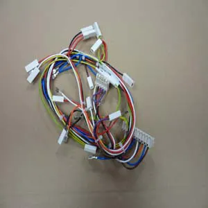 Remeha Schaltfeld Kabelbündel GT120-B-D-E-E 200001789