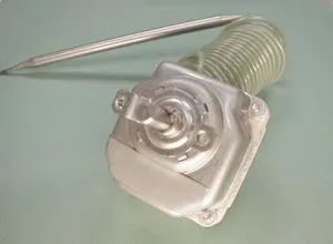 Remeha Regelthermostat 30-90 2 Stufig 85000004