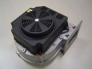 Remeha Gebläse G1G170-Ab53-29 5/6 El S57770