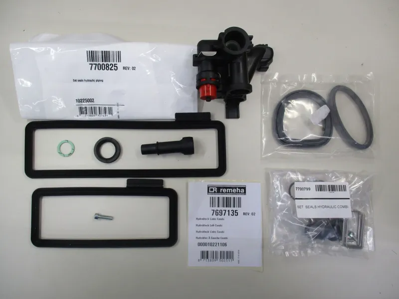RE Hydroblock links Combi 7697135