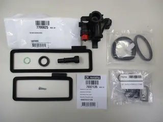 Remeha Hydroblock links Combi 7697135