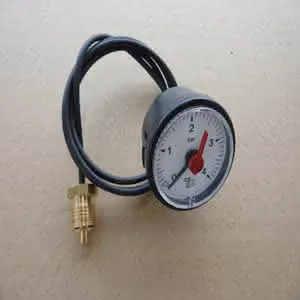 RE Manometer S59365