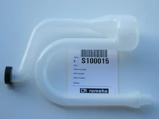 Remeha Sifon komplett Avanta Com. ab 05.2006 S100015