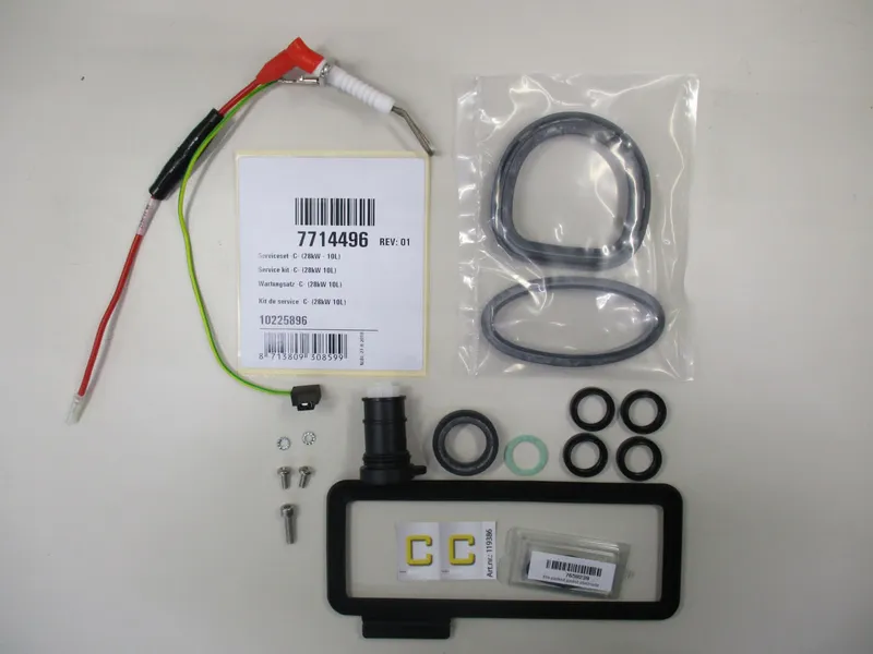 Remeha Wartungsatz C - 28C 7714496