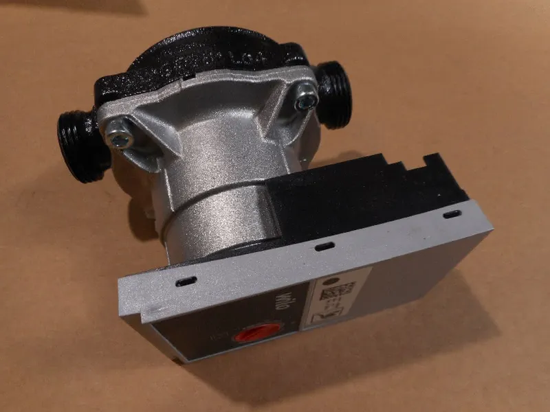 RE Pumpe RS15/7.0 RKC 130 CM12 7670571