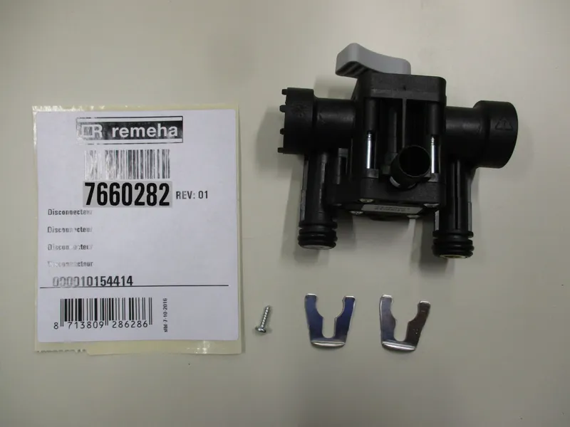 RE Befülleinheit 7660282