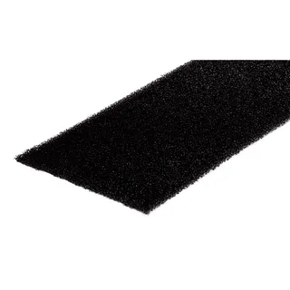 Kampmann Filter für Luftansaug Typ 14313019, Heizkörper 320, H:130, L:1200