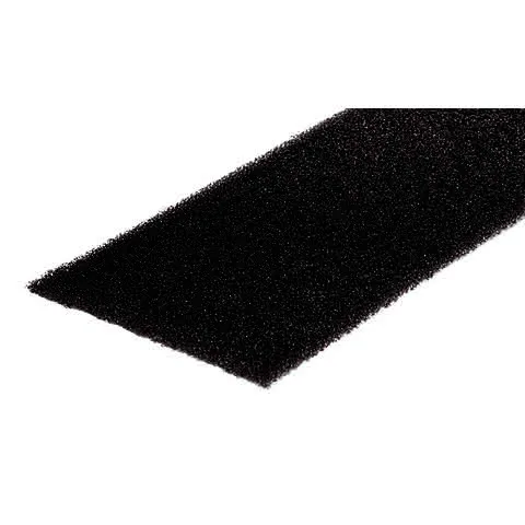 Kampmann Filter für Luftansaug Typ 14313035, Heizkörper 320, H:130, L:2000