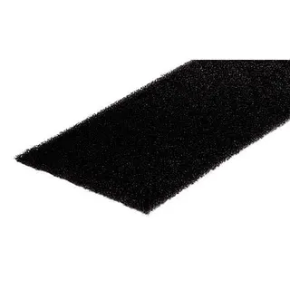 Kampmann Filter für Luftansaug Typ 14313045, Heizkörper 320, H:130, L:2500