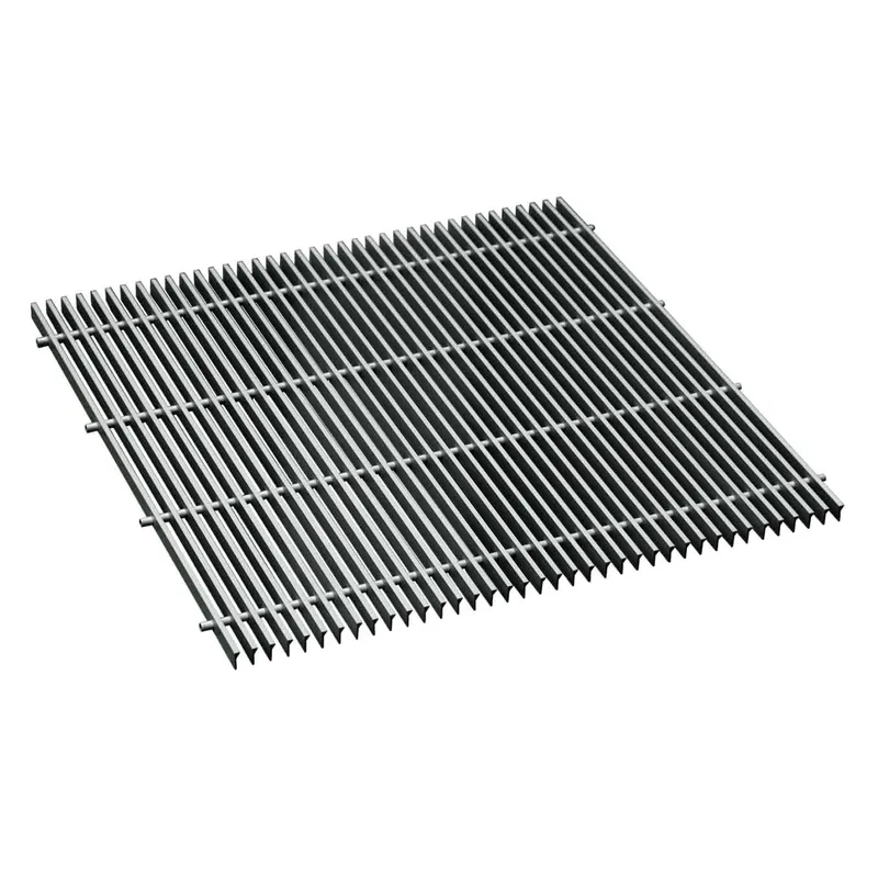 Kampmann Umluftansauggitter RAL 9016 625 x 625 mm, Typ 60988
