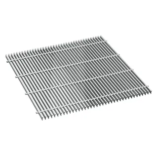 Kampmann Umluftansauggitter RAL 9016 625 x 625 mm, Typ 60988 – Bild 2