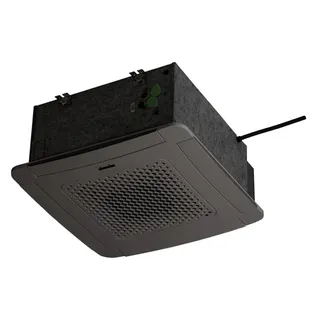 KM Kassette KaCool D AF BG:1 4-Lt. mit Blende, EC-Ventilatoren, KaControl