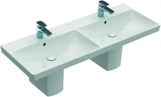 Villeroy & Boch SchrankDWT Avento 1200x470mm re-eckig 2HL. m. ÜL. Stone White cplus