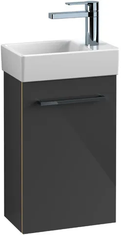 Villeroy & Boch WaschbeckenUS Avento 340x514x202mm 1trg. A:re Waschbecken m.tig Nordic Oak