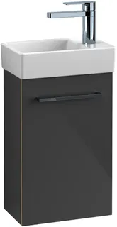 Villeroy & Boch WaschbeckenUS Avento 340x514x202mm 1trg. A:re Waschbecken m.tig Nordic Oak