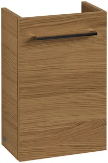 Villeroy & Boch WaschbeckenUS Avento 340x514x202mm 1trg. A:re Waschbecken m.tig Nordic Oak – Bild 3